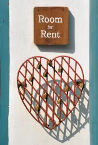Room for Rent Renters Guide New Mexico Legal Aid