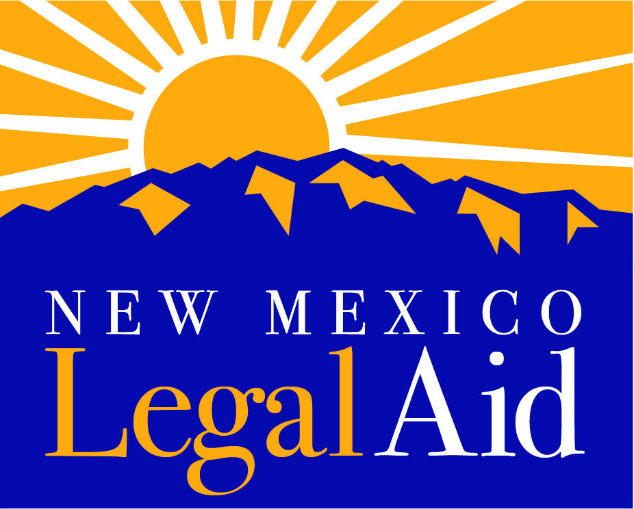 New Mexico Legal Aid